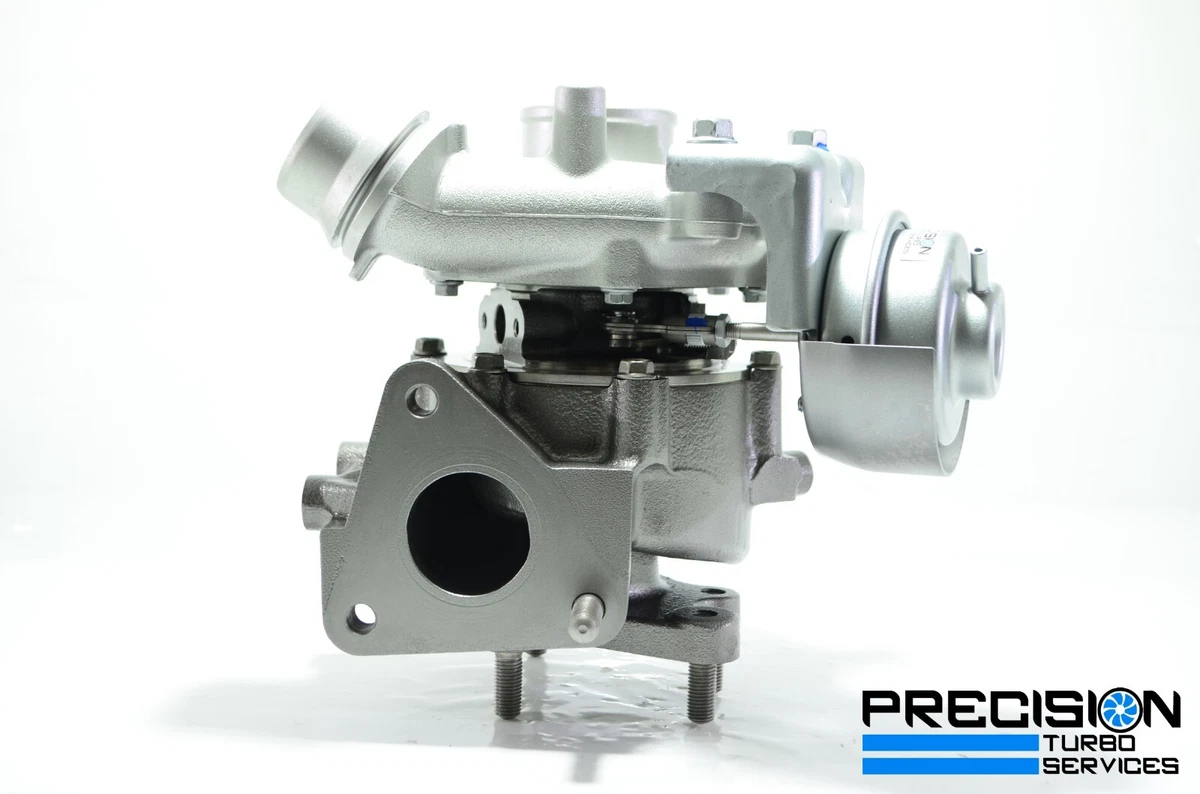 Mitsubishi Outlander 2.2 Di-D Turbocharger 49335-01121 | eBay 