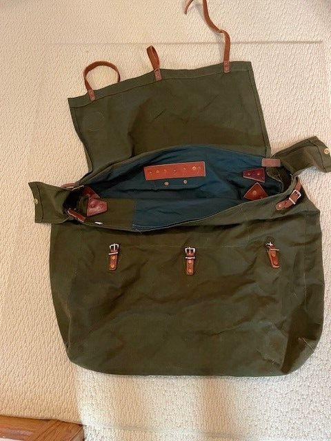 Duluth Pack Original #4 - image 3