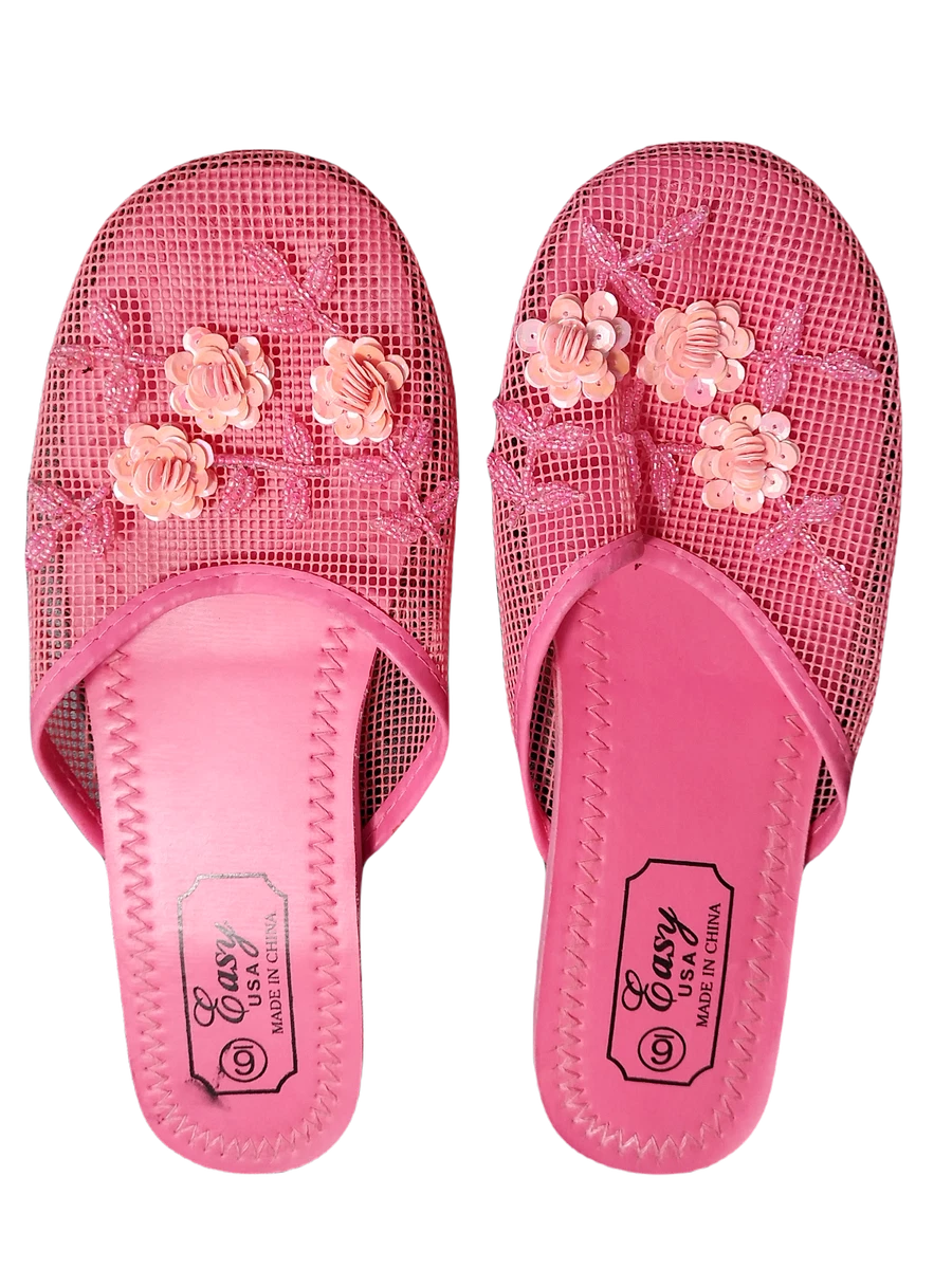 Easy usa deals slippers
