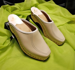 orthopedic platform shoes
