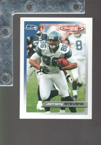 2005 Topps Total Football Base Singles #1-220 Pick From List Up To 70% OFF! - Picture 153 of 210