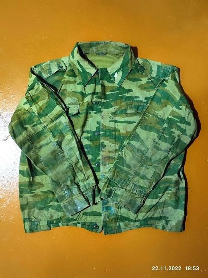 AG by EXPERIMENT MILITARY CHESTER JKT 美品 Free Shipping !! Rare !! Vintage Avirex Jacket Type MA-1