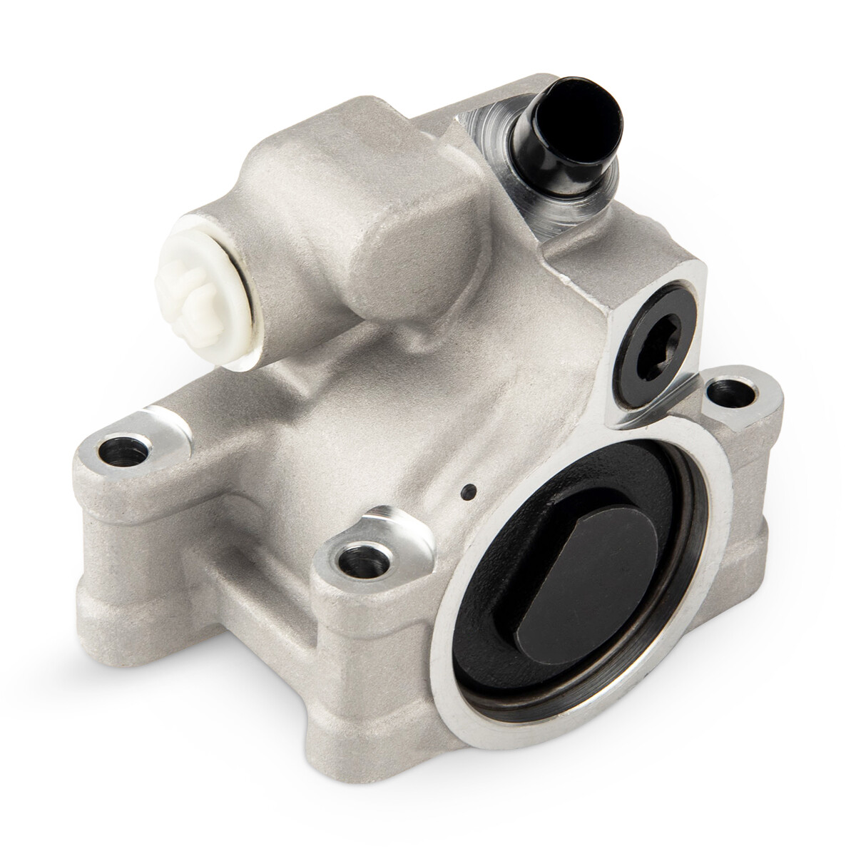 Kit Compresor A/c Ford Transit Connect L4 2.0l 2019 2020 | Meses Sin Interés - Foto 9