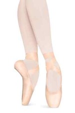 Bloch Signature Rehearsal Pointe Shoes Pink S0168
