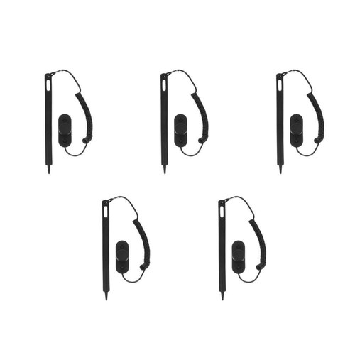 5 Pack Navigationsstiftstift Eingabestifte Touchscreen-Eingabestift