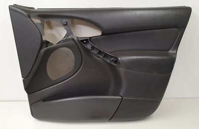 Türverkleidung Türpappe vorne rechts Ford Focus Kombi 98ABA23942
