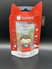 Tonies Les Malheurs De Sophie IN FRENCH France Release New Works In US