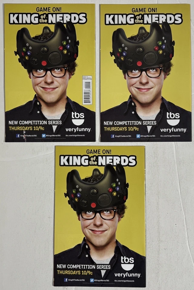 The Shadow 9 - Covers: Virgin Art (Alex Ross), C, D Lot of 3 Dynamite Comics - Image 4 of 4