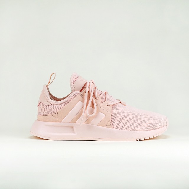 x_plr shoes icey pink