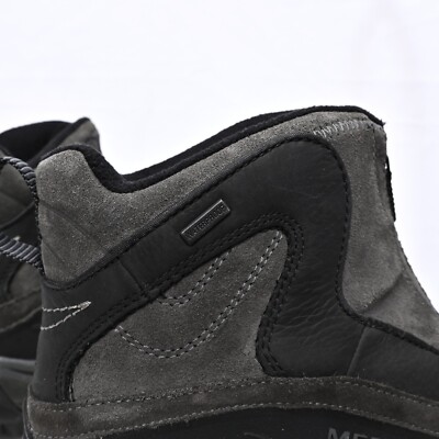 MERRELL Isotherm Zip Waterproof 400g Insulation Winter Snow Work