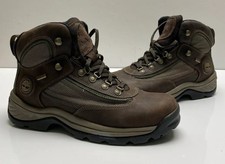 men's plymouth trail waterproof hiking boots