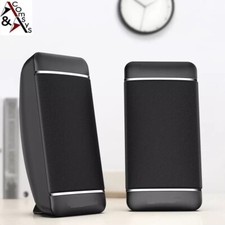 Lautsprecher USB Multimedia Speaker 600W PC L...
