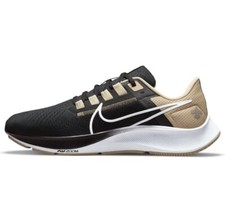 Size 11.5 - Nike Air Zoom Pegasus 38 x NFL New Orleans Saints