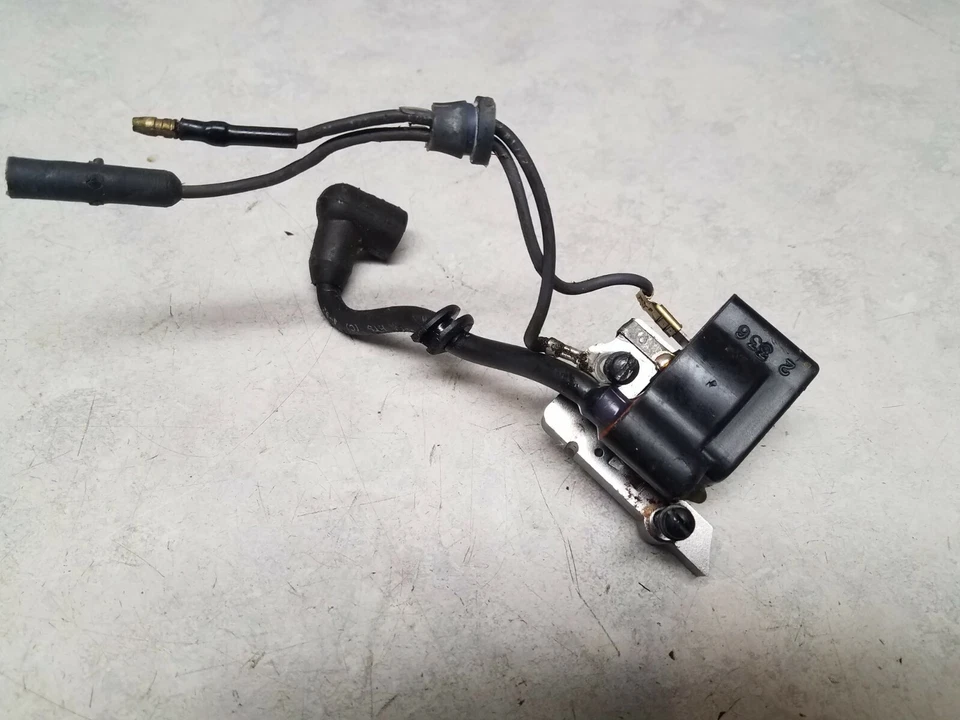 Craftsman Brush Cutter String Trimmer 358.797270 | Ignition Module Coil - Image 4 of 4