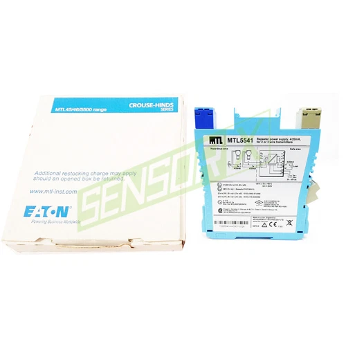 NEW MTL MTL5541 Safety Barrier Free Expedited Shipping 1PCS