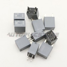10PCS Automotive Relay 4Pins 13500114 8385 12VDC