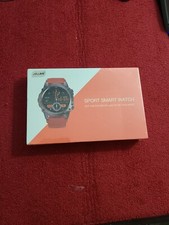 jelloo sport smart watch