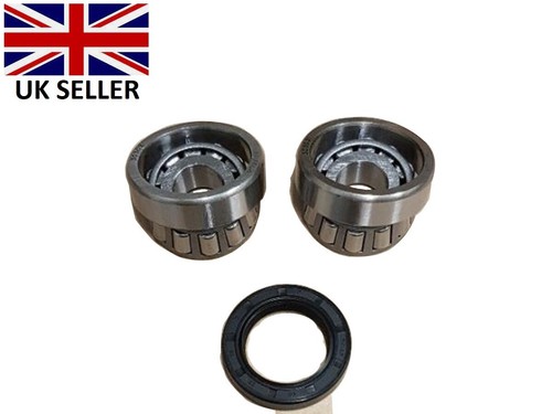 Pour Suzuki Jimny Pivot Roulement Essieu Avant Kit Hub Demi-Arbre D'Étanchéité - Photo 1 sur 9