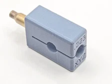 Case Holder for trimming/prepping brass, for 223 / 5.56