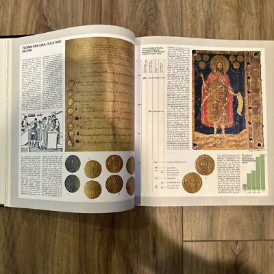 FLORENCE: THE GOLDEN AGE, 1138 - 1737 By Gene A. Brucker