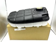 Coolant Reservoir Tank FOR C5 Corvette 2000 - 04 with Radiator Cap
