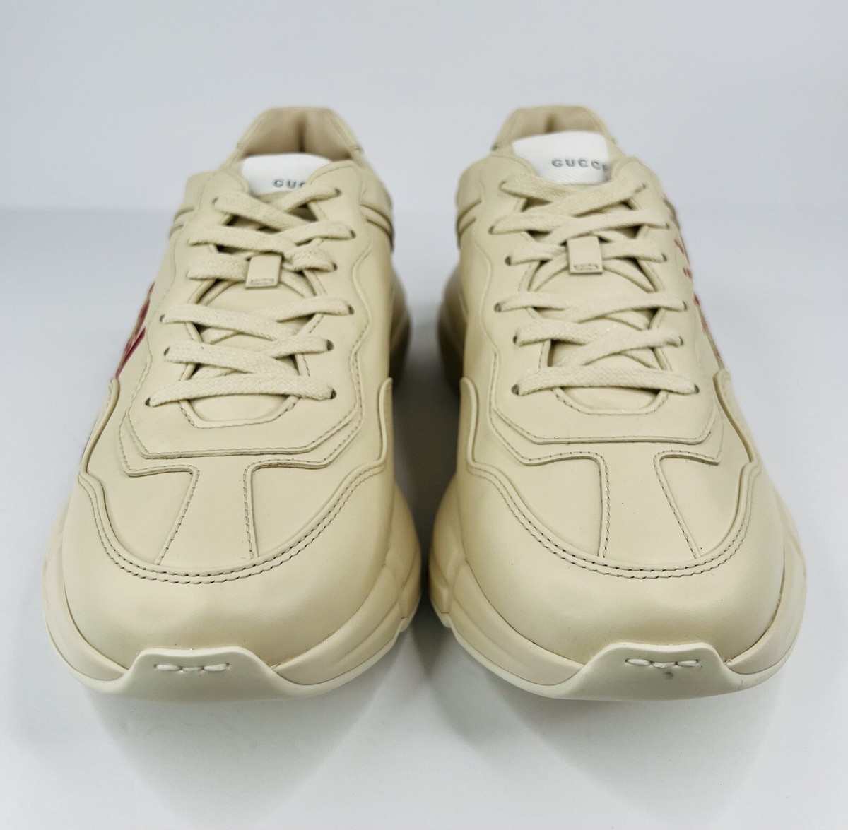 VIP SALE!!Gucciグッチ♪RHYTON Size 10.5 - Gucci Rhyton Love Parade W for sale online | eBay