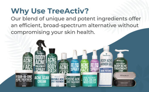 TreeActiv Toilet Spray Summer Breeze Travel Potty Spray for Restrooms 500 Sprays - Picture 10 of 11