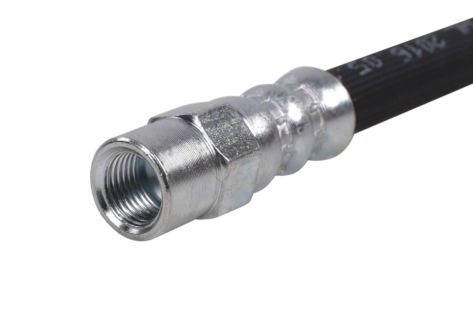 Mangueira hidráulica de freio traseira esquerda Sunsong para 1968-1971 Mercedes-Benz 280SL - Imagem 3 de 3