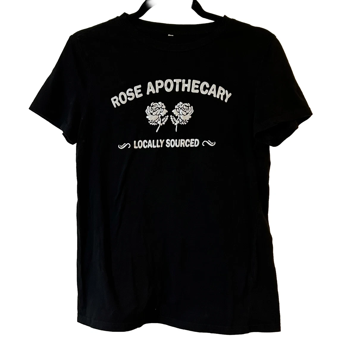 Rose apothecary sale women's shirt
