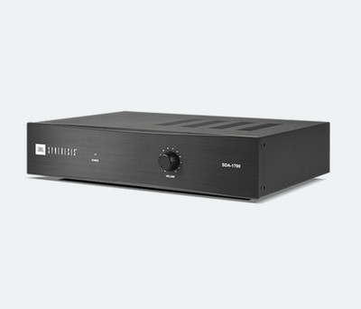 JBL Synthesis SDA-1700 Stereo Power Amplifier Brand New In Box