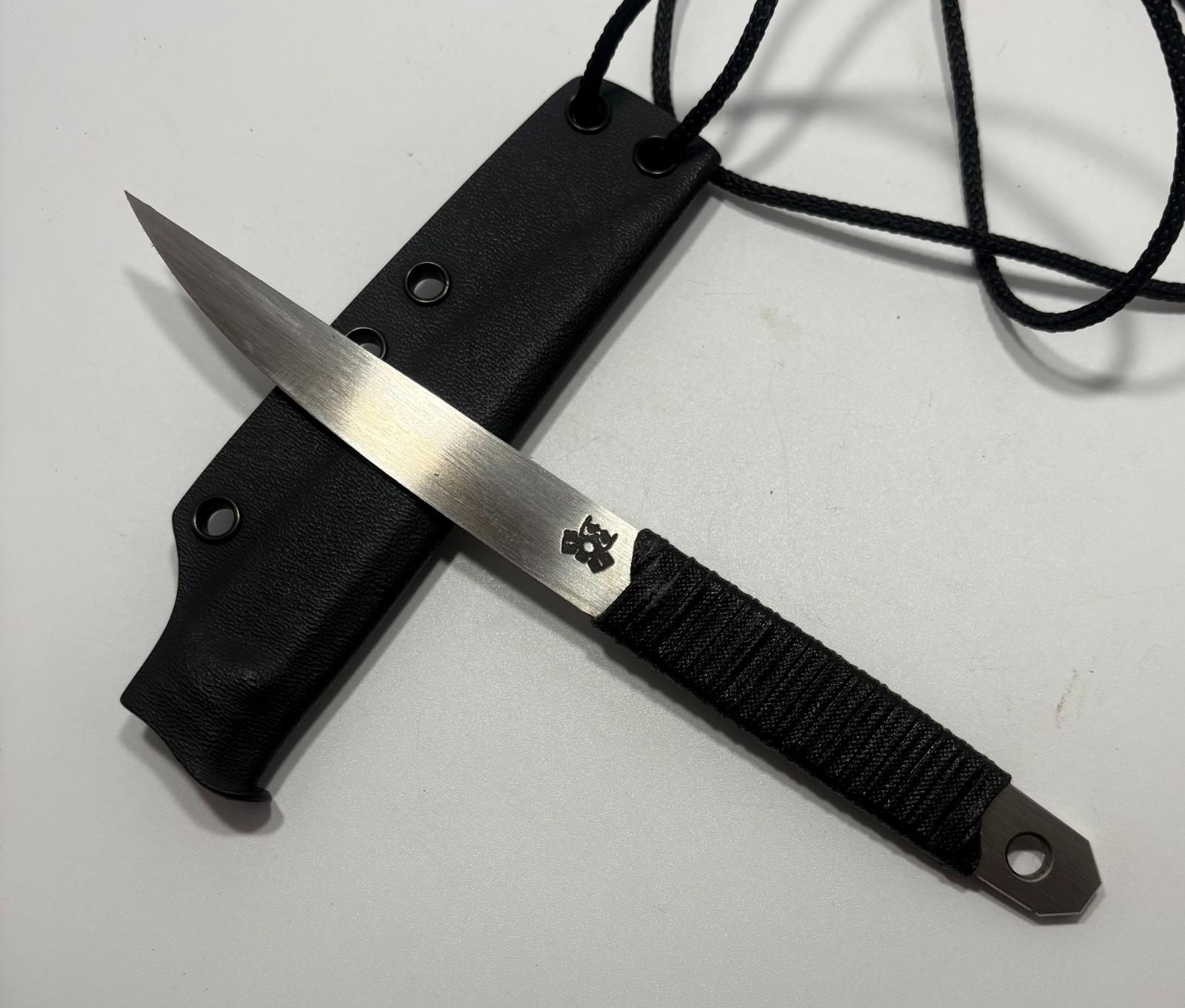 Dirty Room Knives (DRK) EDC/Tactical/Combat Utility/Pocket/N