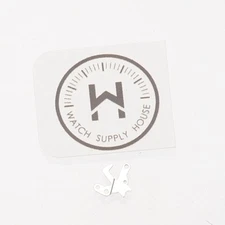 BRAC Ronda 672 Watch Setting Lever Spring Set Bridge Watchmaker New (C19R3)