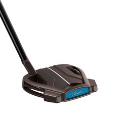 Taylormade Spider Tour X Small Slant Torched PVD 2026 Model