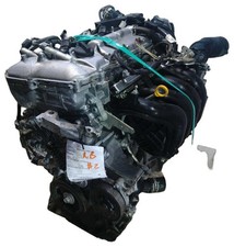 2019 Toyota C-hr 2.0l Engine Complete Assembly Fwd 104k Miles Oem 1900037810