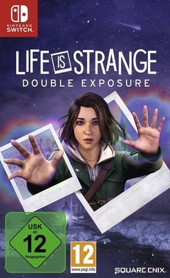 Gaming Life is Strange: Double Exposure (Switch)  NEU