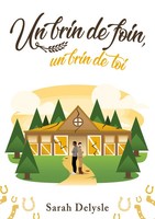 Un Brin De Foin, Un Brin De Toi Sarah Delysle Taschenbuch FranzöSisch 2022