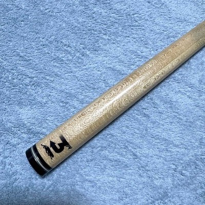 Predator Cue 314-3 Shaft Mezz Wavy Joint WJ Low Deflection