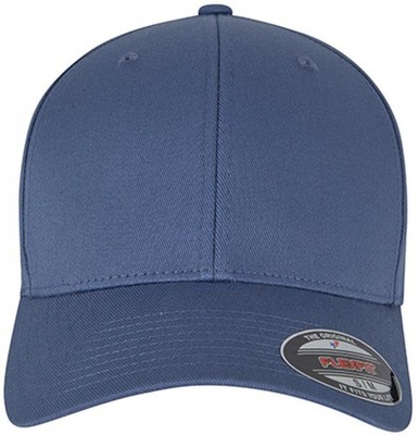 Wooly Combed Cap / Kappe / Mütze / Hut Stabile Front  | FLEXFIT | 6277