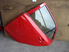 Porte arrière et accessoires Kia PICANTO