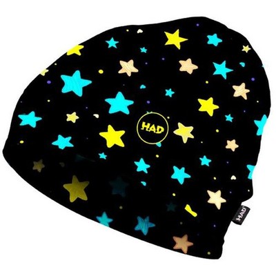 HAD Originals Kids Beanie Mütze Fleece UVP 19  *NEU -1095