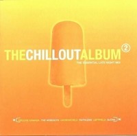 Audio Cd - Chillout Album 2 (The) / Various (2 Cd) - Telstar -D- Neu