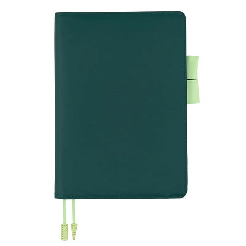 HOBONICHI TECHO 2026 Colors A6 Original & A5 Cousin Cover Polyester JAPAN NEW - Picture 109 of 132