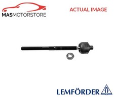 TIE ROD AXLE JOINT TRACK ROD FRONT INNER LEMF�RDER 21153 02 A NEW