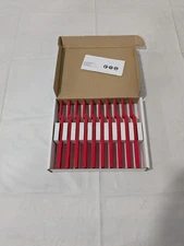 3M Flexible Diamond Hand File 6210J, 1-3/4 in x 1/2 in Box of 10 7000082159