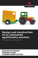 José Reyna Bowen (U. A.) | Design And Construction Of An Automated...