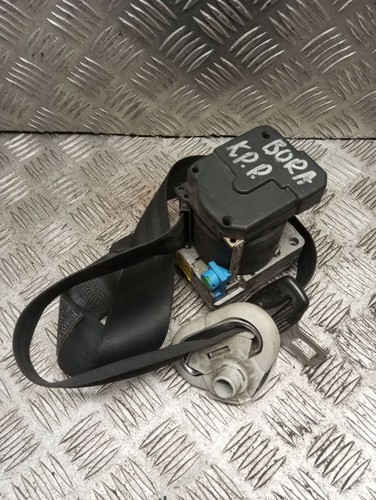 Volkswagen Bora 2000 Links Sicherheitsgurt vorne 1J4857705J NMZ44331