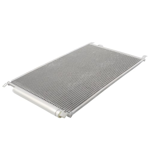 For Toyota Crown 23-24 RAV4 2022-2023 A/C Condenser w/ Receiver Drier & Bracket - Picture 5 of 8