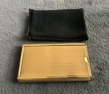 Vintage London Traveller by Swank Collapsible Hair - Clothes Brush England Made