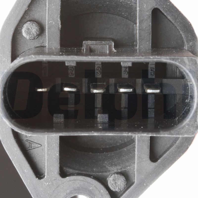 DELPHI AF10316-12B1 Mass Air Flow Sensor for AUDI,SEAT,SKODA,VW