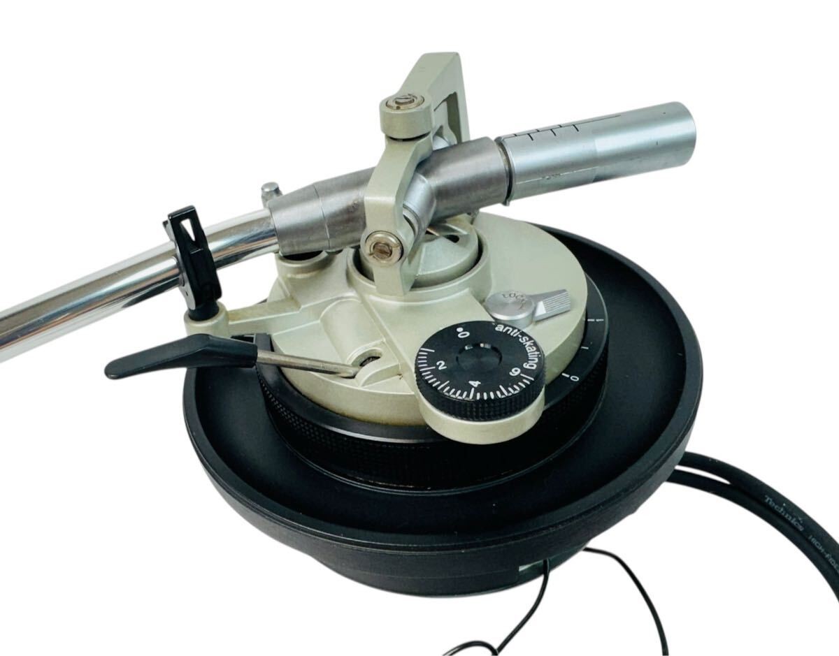 Technics Tonearm for SL-1200MK5 Tone Arm Base Genuine Parts From